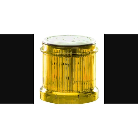 Eaton Bussmann Light Module Sl7 Yellow -24 Vac/Vdc SL7-FL24-Y-HPM